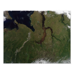 Foto Rússia central norte