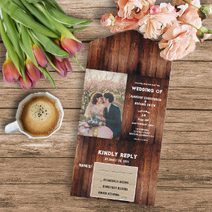 Foto rustic barn wood country Casamento