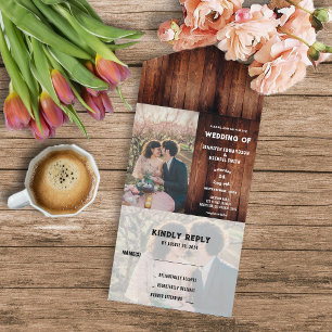 Foto rustic barn wood country Casamento