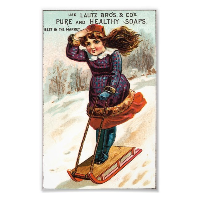 Foto Sabões puros e saudáveis (Frente)