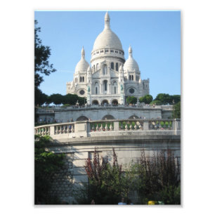 Foto Sacre Coeur