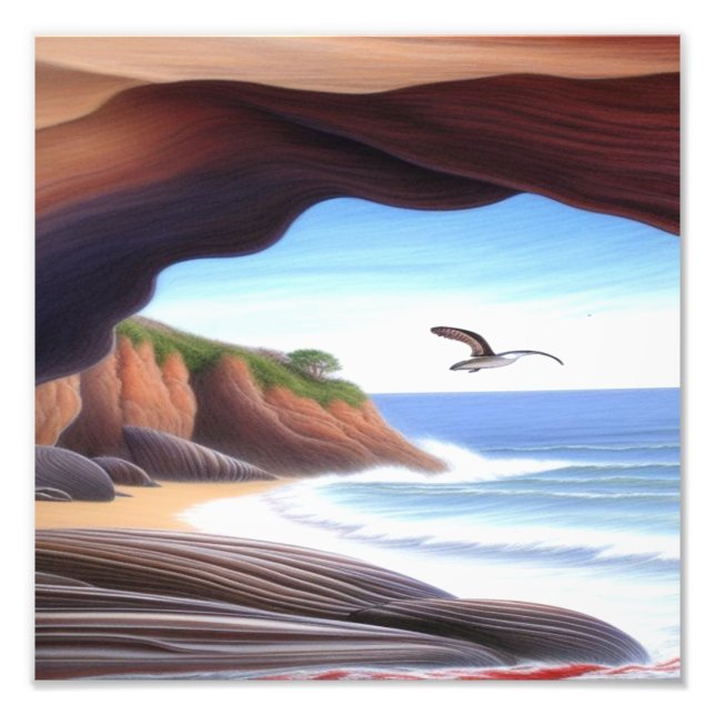 Foto Safe Haven (Frente)