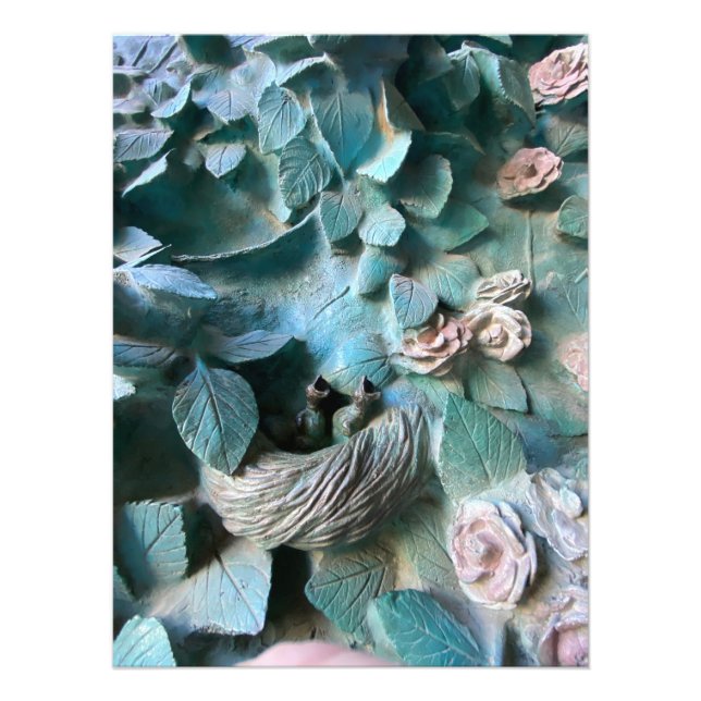 Foto Sagrada Familia Basilica - Barcelona, Espanha (Frente)