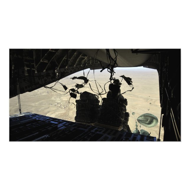 Foto Saída de pacotes do Sistema de Entrega de Contêine (Frente)