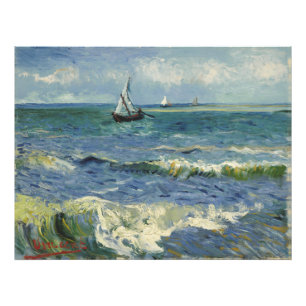 Foto Saintes-Maries-de-la-Mer de Les do Seascape por