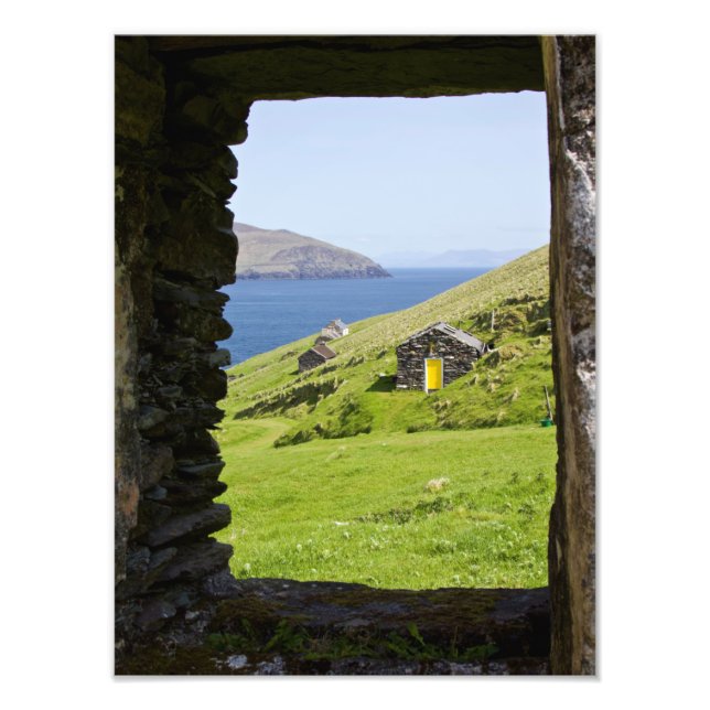 Foto Sala Com Vista (Frente)