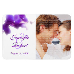 Foto: Salvar data/Favorecer o ímã de casamento