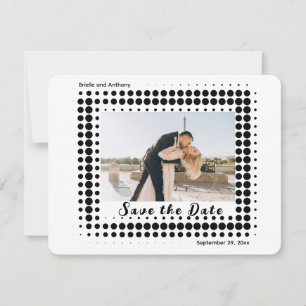 Foto: Salve o Dia de Casamento da Noite do Cartão