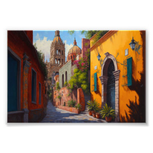 Foto San Miguel de Allende, México