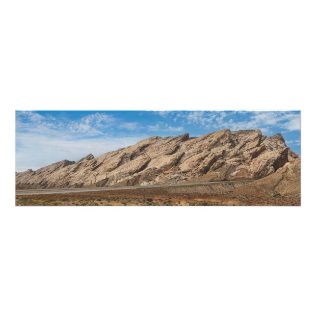 Foto San Rafael Swell (Frente)