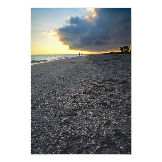 Foto Sanibel Sunset (Frente)