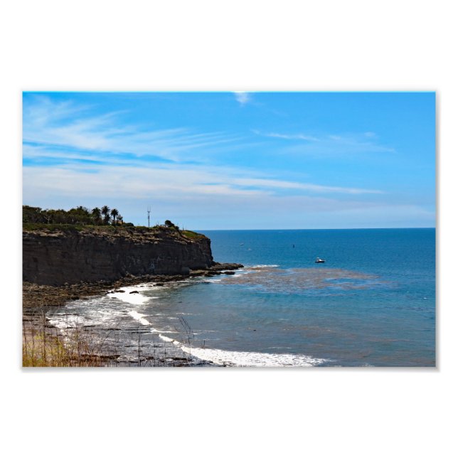 Foto Sant Pedro, Califórnia (Frente)