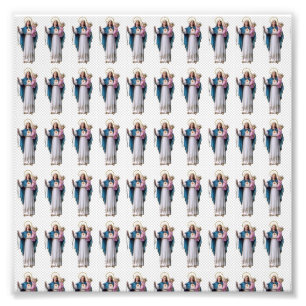 Foto Santa Maria, mãe de Jesus, mãe de Deus, Ruas, Mary