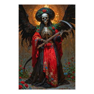 Foto Santa Morte