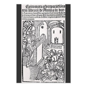 Foto Santo Alberto Magno Doutor Universal Arte
