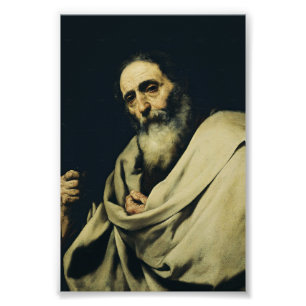 Foto Santo Bartolomeu o Apóstolo Belas Artes