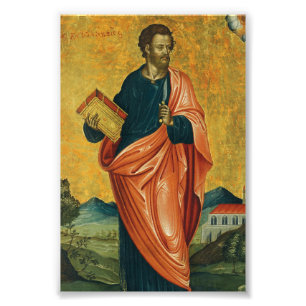 Foto Santo Bartolomeu o Apóstolo Belas Artes