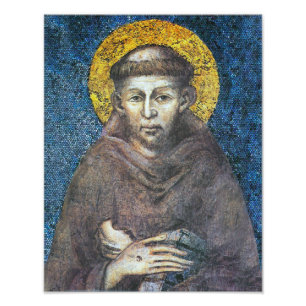 Foto Santo Francisco de Assis