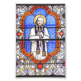 Foto Santo Jean Baptiste Marie Vianney