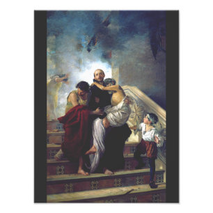 Foto Santo João de Deus