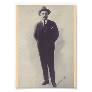 Foto Santo José Gregório Hernández Leigo