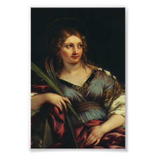 Foto Santo Martina de Roma por Pietro Berrettini