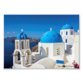 Foto Santorini, Grécia