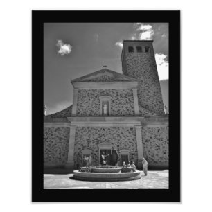 Foto Santuário de nossa senhora Guadalupe