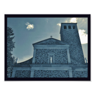 Foto Santuário de nossa senhora Guadalupe