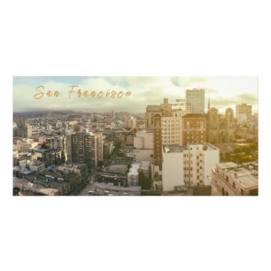 Foto São Francisco