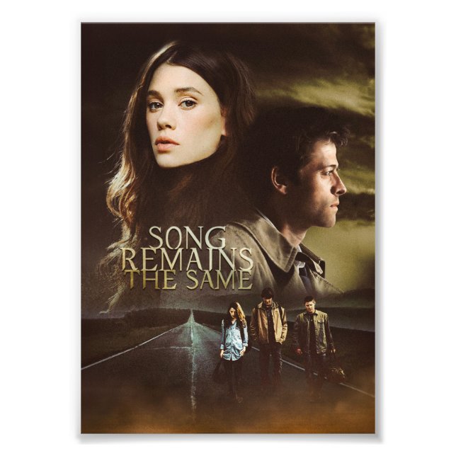 Foto Satin 5x7 (Frente)