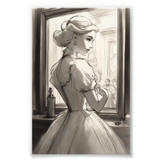 Foto Satin Elegance: Elevem suas memórias com prêmio