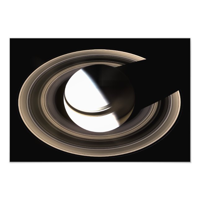 Foto Saturno 2 (Frente)