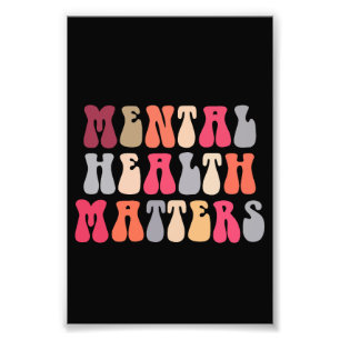 Foto Saúde Mental Importa Mulher Terapeuta Autismo