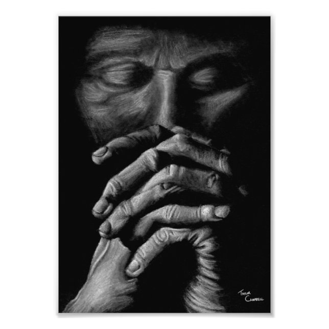 Foto Say Grace (Frente)