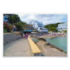 Foto Scenic Portinatx Ibiza Beach