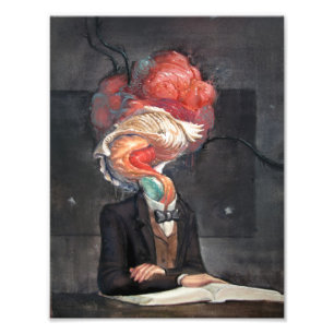 Foto Scholar Mutante