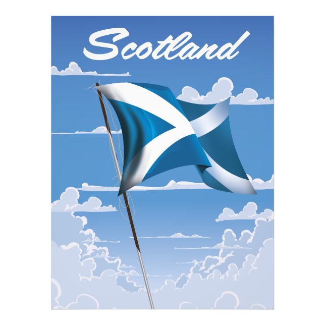 Foto Scotland Salpneu (Frente)