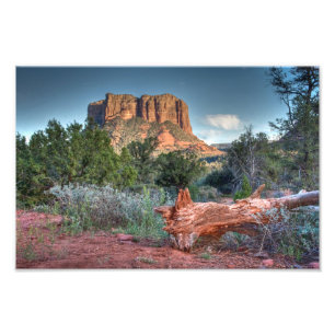 Foto Sedona Cênnica