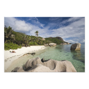Foto Seicheles, La Digue Island, L Union Estate