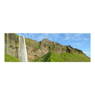 Foto Seljalandsfoss