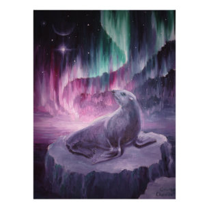 Foto Selo de solitário triste