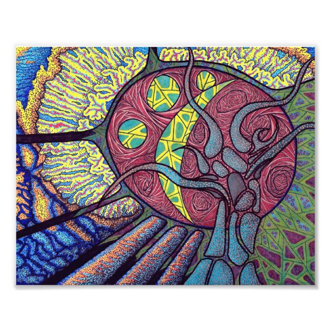 Foto Selvagem (Frente)