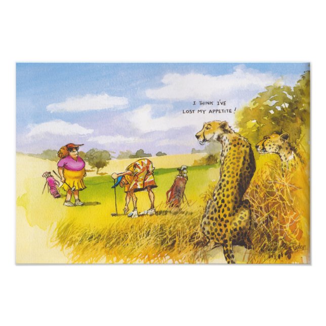 Foto sem fome (Frente)