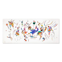 Sem título | Wassily Kandinsky |