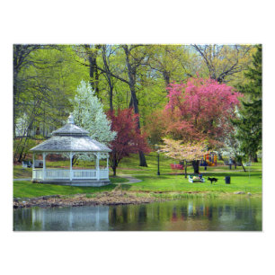 Foto Senhor Parque da benevolência, Boonton, NJ