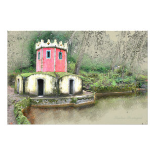 Foto Serene - Sintra Portugal