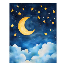 Foto Serenidade Celestial