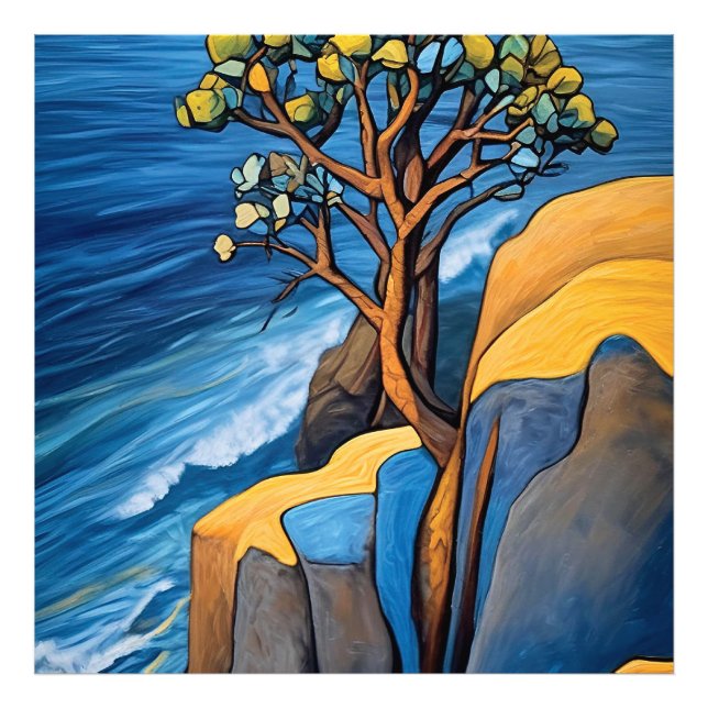 Foto Serenidade do Windswept (Frente)