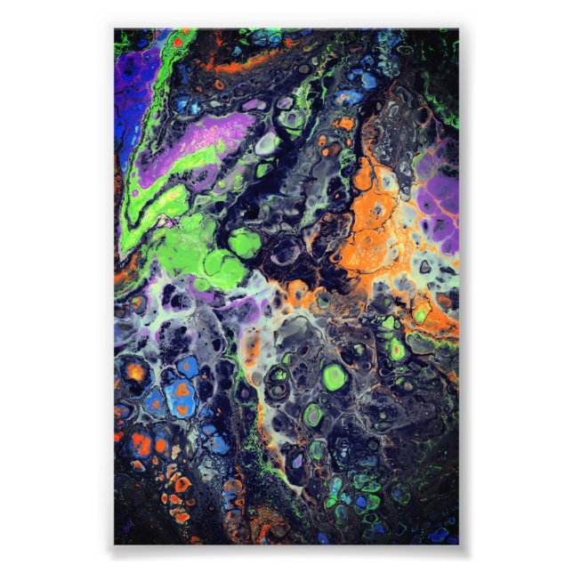 Foto Serenidade Molten 1 (Frente)